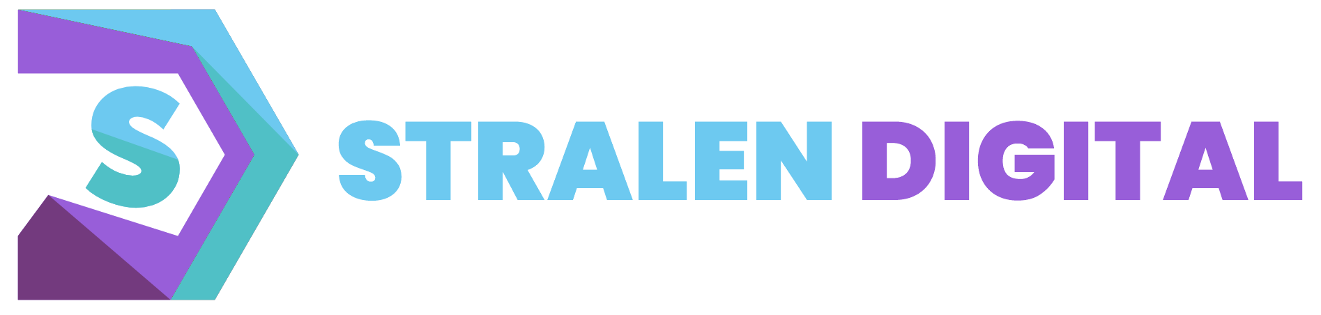 Stralen digital